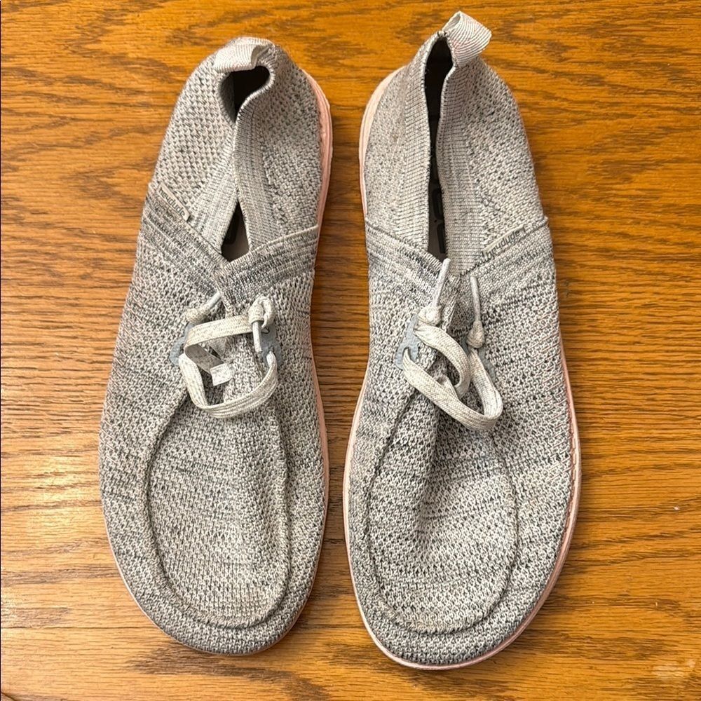 Hey Dude shoes